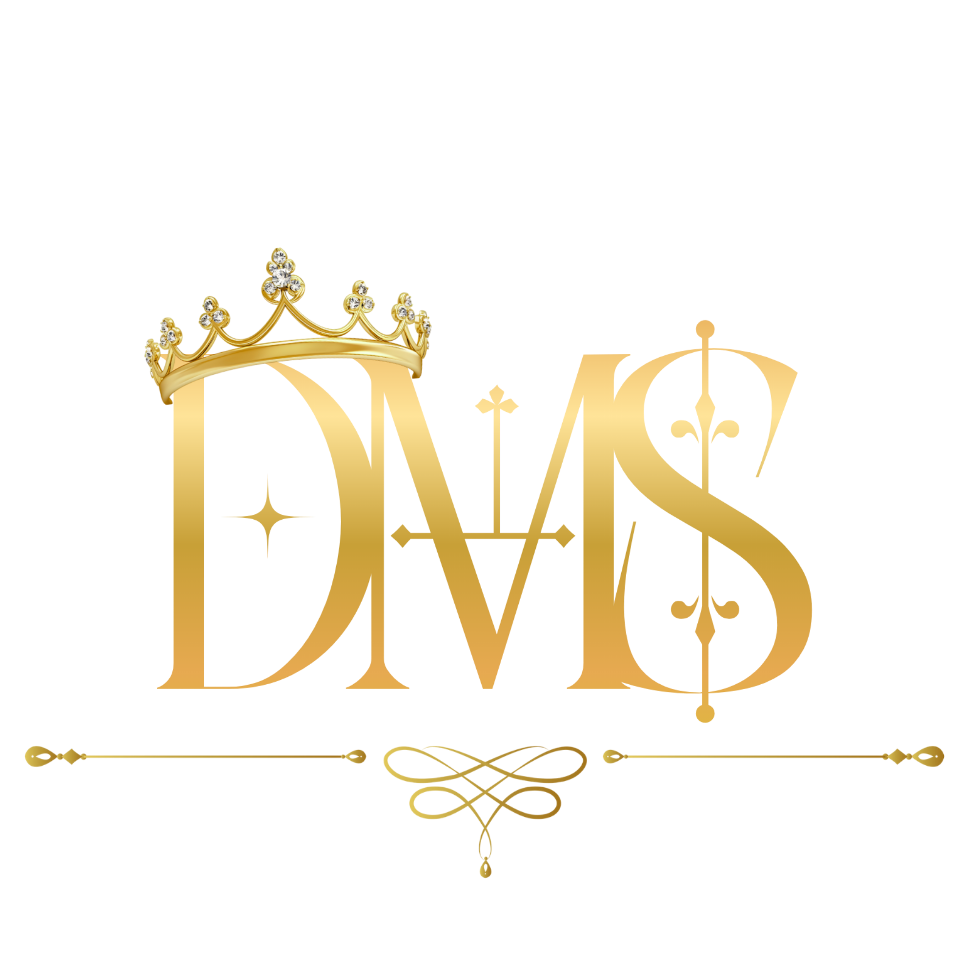 Dani Mac Studio logo mark