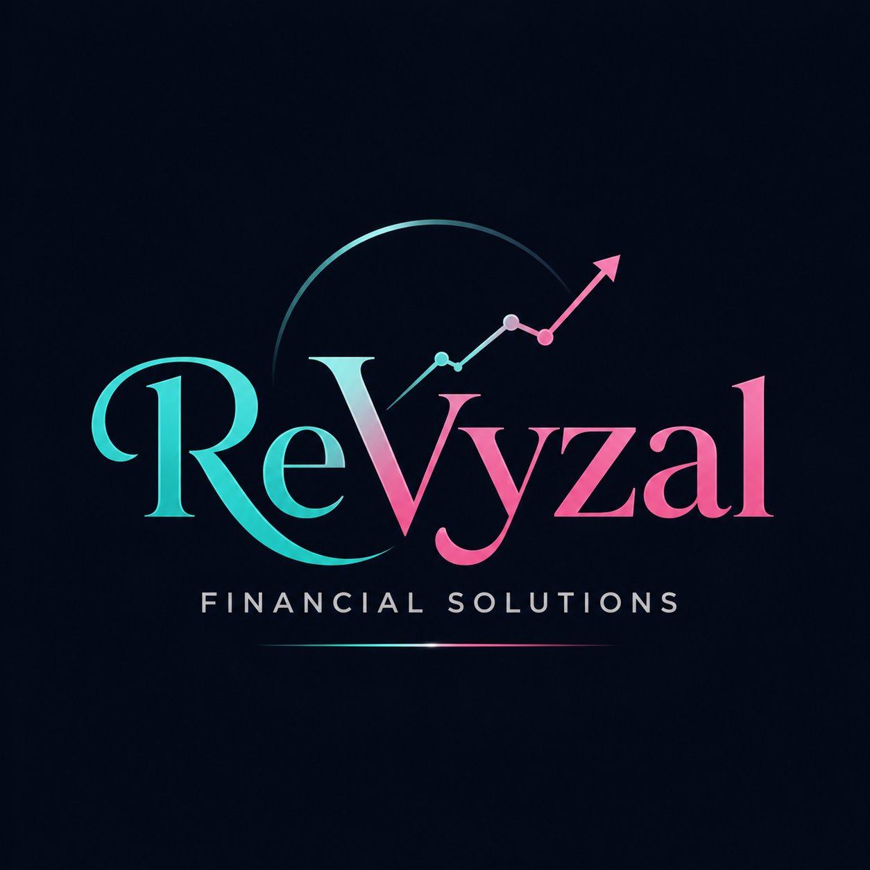 ReVyzal logo