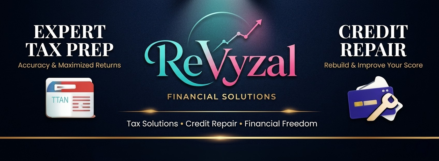 ReVyzal cover